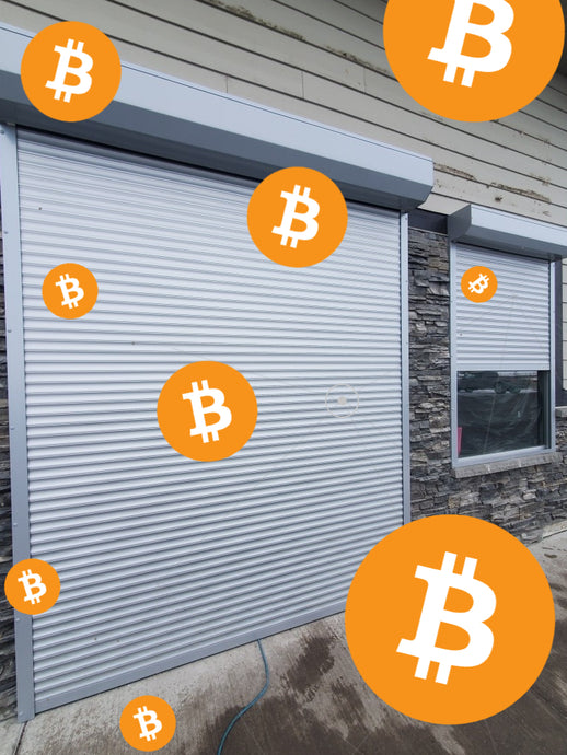 4 Places You Can Buy Items With Bitcoin