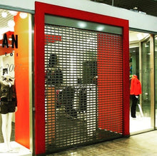 Load image into Gallery viewer, Ultra Guard Roll Shutter System - Rollshutters by security shutter