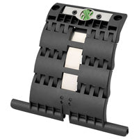 Load image into Gallery viewer, anti push up mount 3 part roll shutter parts