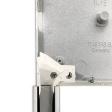 Load image into Gallery viewer, Heroal entry guides roll shutter parts