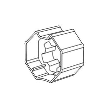 Load image into Gallery viewer, Somfy 60 mm Drive