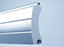 Load image into Gallery viewer, roll up garage door shutters
