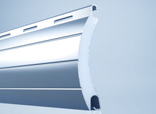 Load image into Gallery viewer, insulated roll shutters