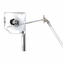 Load image into Gallery viewer, universal 90 degree hex joint - crank handle
