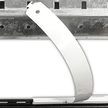 Load image into Gallery viewer, T-Hanger roll shutter curtain mount