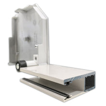 Load image into Gallery viewer, Aluminum Guide Rail HTF V 40 N