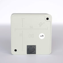 Load image into Gallery viewer, roll shutter switch