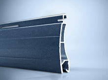 Load image into Gallery viewer, safe roll shutters ultimate security system