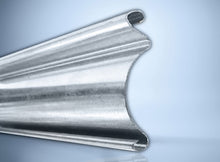 Load image into Gallery viewer, galvanized steel shutters