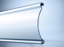 Load image into Gallery viewer, stainless steel roll shutters