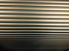Load image into Gallery viewer, anodized stainless steel roll shutters