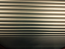 Load image into Gallery viewer, anodized stainless steel roll shutters