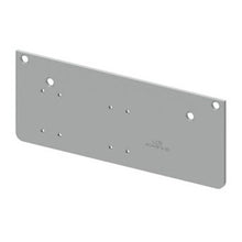 Load image into Gallery viewer, Heavy Duty Low Profile Track Arm Door Closer drop plate | LCN 4040xpt