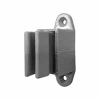 roll shutter crank handle mount holder
