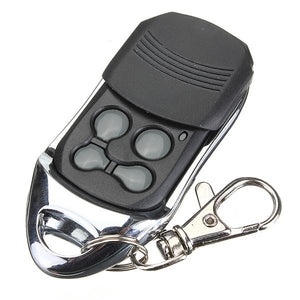 Key Fob roll shutter remote