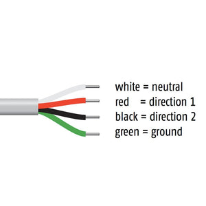 momentary switch wiring digram